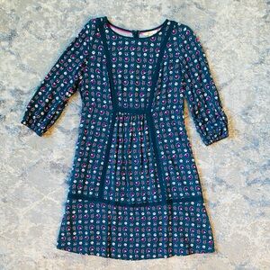 Boden Dresss Size 6 in great shape!